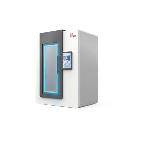 热电冷却冷冻治疗室 - GC- Elec XS - Shanghai Rejuvelab Biotechnology
