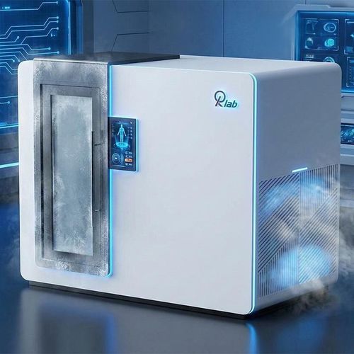 热电冷却冷冻治疗舱 - GC-Elec S - Shanghai Rejuvelab Biotechnology - 全身
