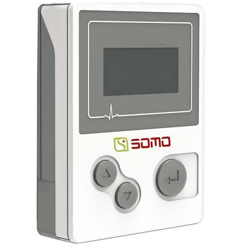 12通道动态心电图仪 - i3plus - Somo International - 3通道