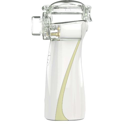 振动筛孔雾化器 - N200 - Somo International - 通用 / 便携式