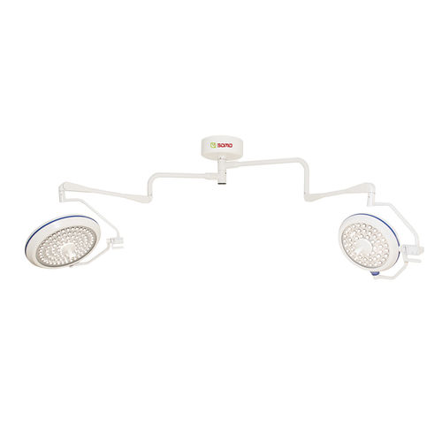 吊顶无影灯 - LED70-50 - Somo International - LED / 2臂式 / 95
