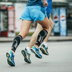 腓肠支撑绷带 - Orthopädietechnik Wanner Dieter Wanner