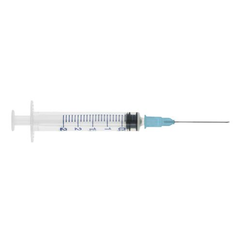 10毫升注射器 - 500041 - Pharmapiù srl - 一次性 / 无菌