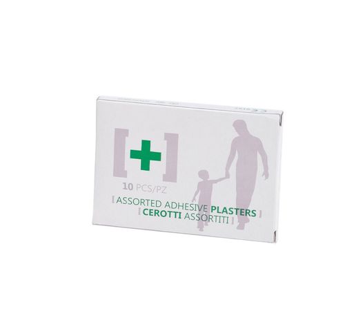 聚乙烯伤口敷布 - 400 series - Pharmapiù srl - 呼吸 / 非粘性