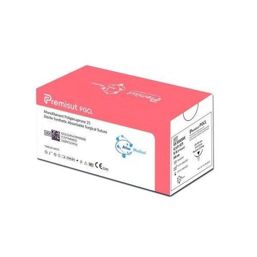 短期可吸收缝合线 - Premisut PGCL - Atlas Medical - 综合外科手术 / 伤口手术 / 软组织手术