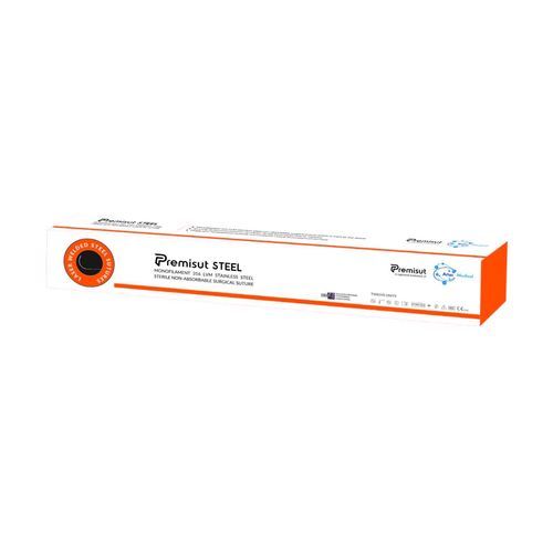 不可吸收缝合线 - Premisut  - Atlas Medical - 综合外科手术 / 矫形外科手术 / 伤口手术