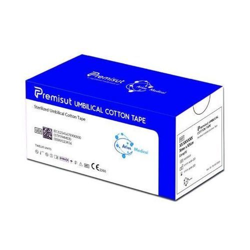 不可吸收缝合线 - Premisut UCT - Atlas Medical - 心血管外科 / 小儿心血管外科
