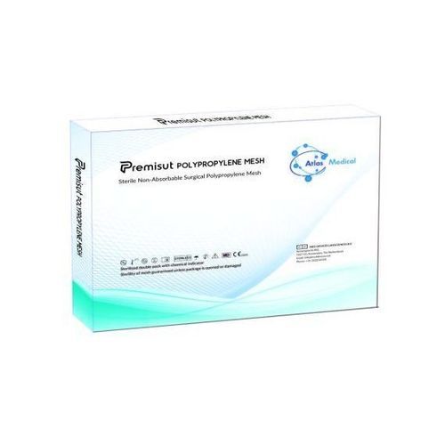 腹股沟疝补片 - AMPPMR series - Atlas Medical