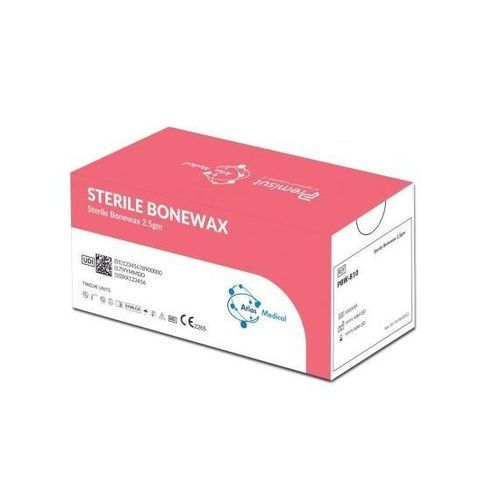 凝胶止血剂 - PBW-810 - Atlas Medical - 神经外科 / 矫形外科手术