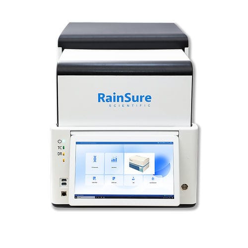 数码热循环仪 - RS 3204 - PreciGenome LLC