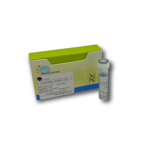 脂质纳米颗粒试剂 - LipidFlex™ - PreciGenome LLC