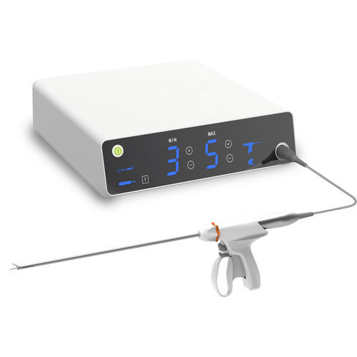干燥高频电刀 - AM Medical Equipment - 高频 / 超声波 / 带触摸屏