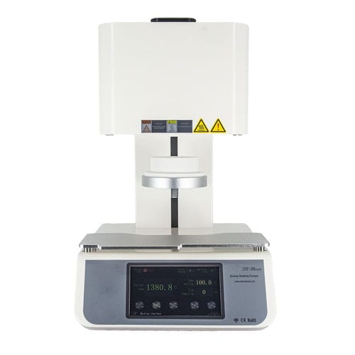 供暖炉 - 30B - AM Medical Equipment - 烧结 / 牙科实验室 / 氧化锆