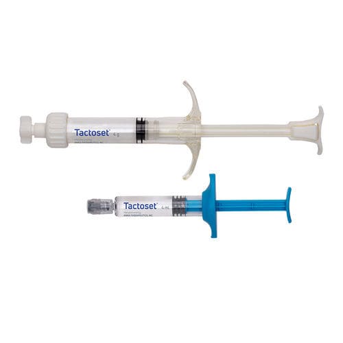 合成人工骨材料 - Tactoset®  - Anika Therapeutics - 骨外科 / 膏剂