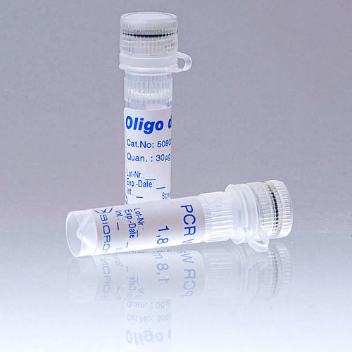 逆转录酶试剂 - 509003  - BIORON GmbH - 用于cDNA合成 / 冻干 / 粉末