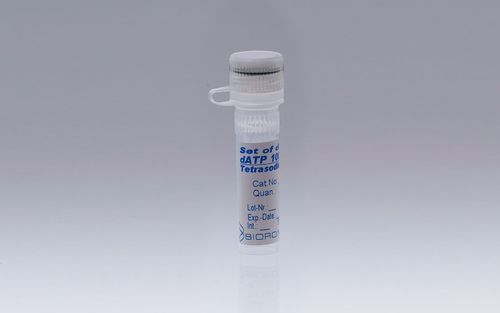 DNTP溶液试剂 - 110003 - BIORON GmbH - 脱氧核苷酸溶液 / 用于研究 / PCR