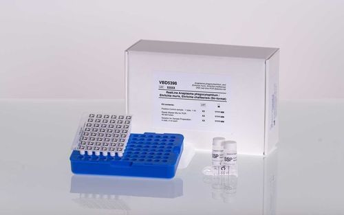 埃立克体病快速诊断套装 - VBD5398-R - BIORON GmbH - 埃利希氏体 / 嗜吞噬细胞无形体 / 血清