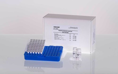 传染病快速诊断套装 - VBD5389-R - BIORON GmbH - 用于研究 / 寄生虫 / 巴贝虫