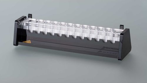 管道实验室血沉架 - MagicMag - BIORON GmbH