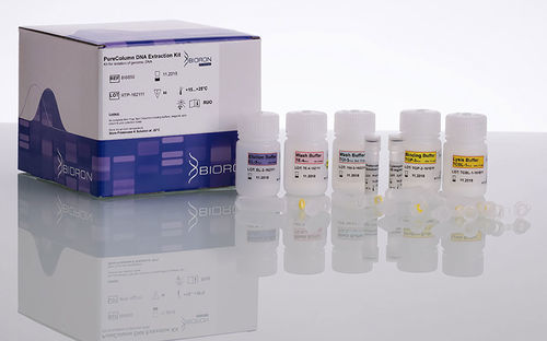 溶菌酶试剂套装 - PureColumn - BIORON GmbH - PCR / DNA提取 / 粉末