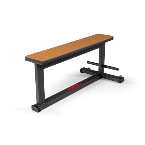 扁平哑铃凳 - 60550 - SCHNELL Trainingsgeräte GmbH