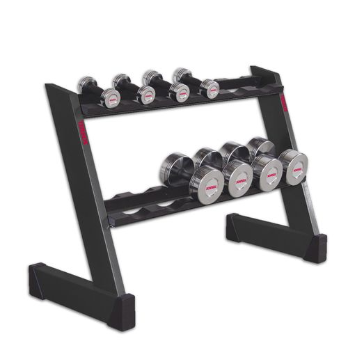 短杠铃架 - 30800 - SCHNELL Trainingsgeräte GmbH
