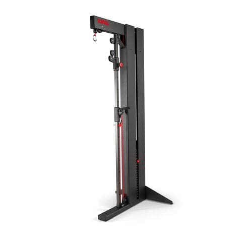 单根线缆式健身轮 - 69150 - SCHNELL Trainingsgeräte GmbH - 高 / 低