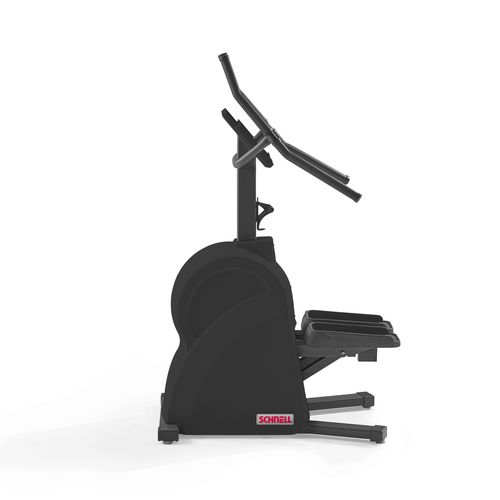 扶手椭圆机 - MOTION STAIR 900 - SCHNELL Trainingsgeräte GmbH