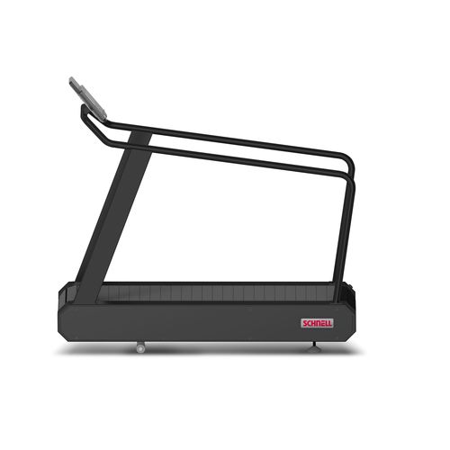 扶手跑步机 - MOTION SPRINT 900 - SCHNELL Trainingsgeräte GmbH
