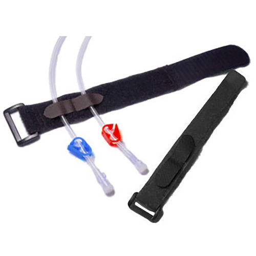 血液透析管夹 - LineStrap - Curemed Nordic