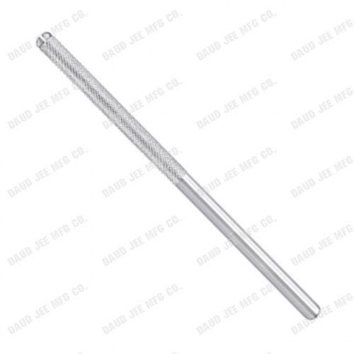 塑料手柄手术刀手柄 - DS200-1910 - DAUD JEE MFG. CO - 可替换刀片 / 一次性