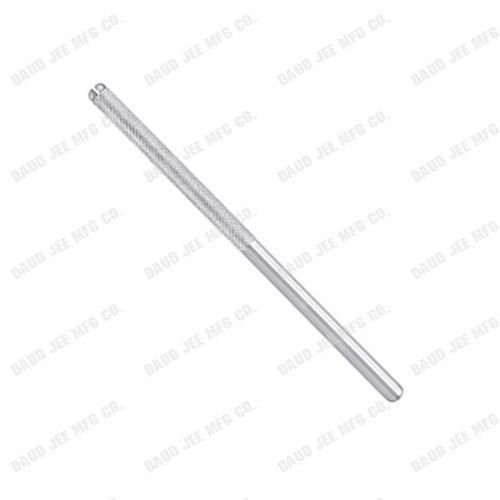 塑料手柄手术刀手柄 - DS200-1920 - DAUD JEE MFG. CO - 可替换刀片 / 一次性