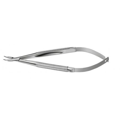 眼科手术持针器 - D60-17505 - DAUD JEE MFG. CO - Barraquer