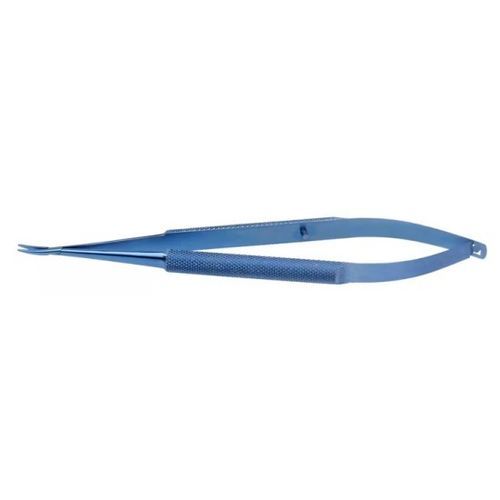 眼科手术持针器 - DT60-3410 - DAUD JEE MFG. CO