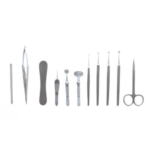兽用医疗器械套件 / 眼科手术 - DSK-003 - DAUD JEE MFG. CO - 小动物