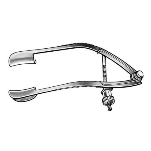 眼睑扩张器 - DS200-5000 - DAUD JEE MFG. CO - Barraquer / 一次性