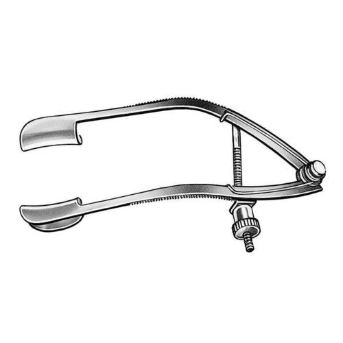 Barraquer扩张器 - DS200-5010 - DAUD JEE MFG. CO - 一次性