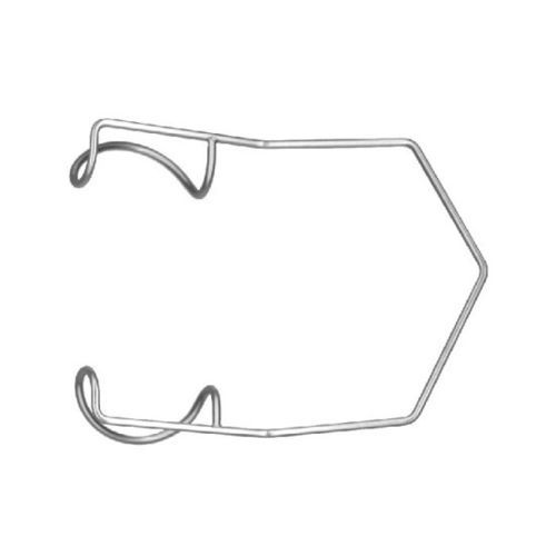 Barraquer扩张器 - DS200-5010NAS - DAUD JEE MFG. CO - 一次性