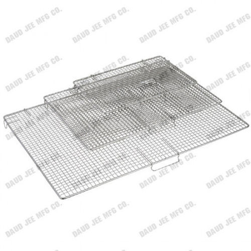 消毒篮盖 - DJ-5003 - DAUD JEE MFG. CO - 不锈钢