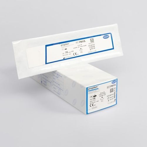 不可吸收缝合线 - propilen® - Dogsan - 心血管外科 / 整形手术