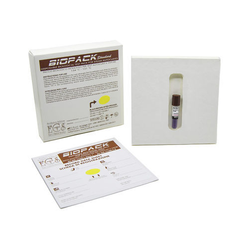 硬纸板包装盒子 - BIO-PACK 6F series - ECS - Euro Clinic Service