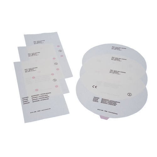 液体过滤器 - STERYL - ECS - Euro Clinic Service - 医疗 / 纸质