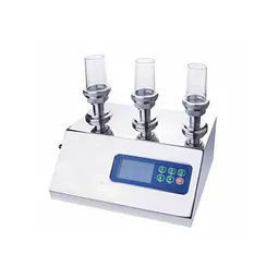 微生物限制探测器 - Labnics Equipment Ltd. - 食品行业 / 用于制药业