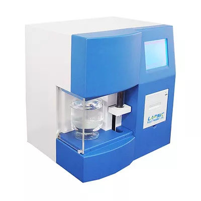 纳米粒度分析仪 - Labnics Equipment Ltd.