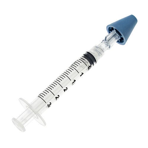 麻醉注射器 - ATOREX - DEAS - 0.1毫升 / 鲁尔式锁