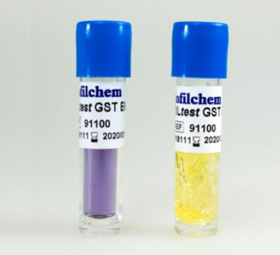 蒸汽灭菌灭菌生物指示剂 - 91101 - Liofilchem S.r.l. - 用于制药业
