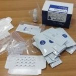 COVID-19新冠病毒快速诊断套装 - Futura System Group S.r.l. - 抗原 / SARS-COV-2 / 鼻咽