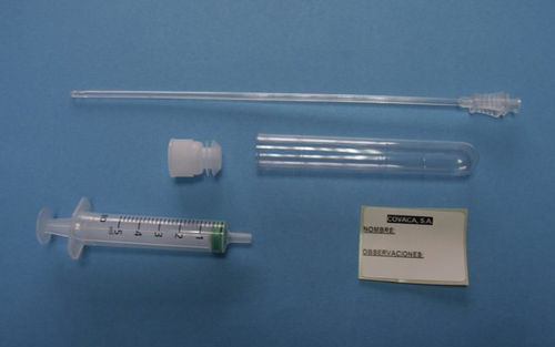 抽吸插管 - CITOVAC-4 - CoVaCa - 子宫内膜活组织检查