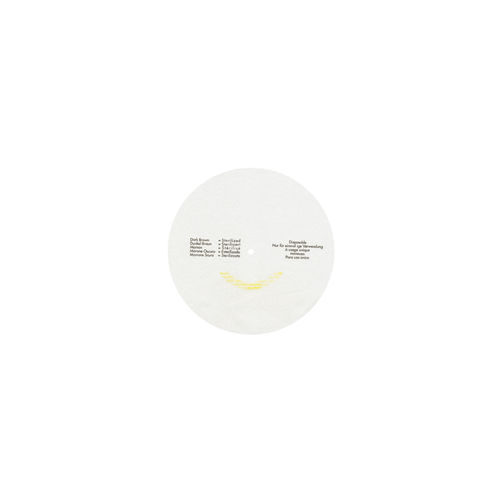 抗菌过滤器 - S012.01 - STERICONT STERILIZASYON VE TIBBI ALETLER TIC. AS - 抗病毒 / 空气 / 用于消毒柜