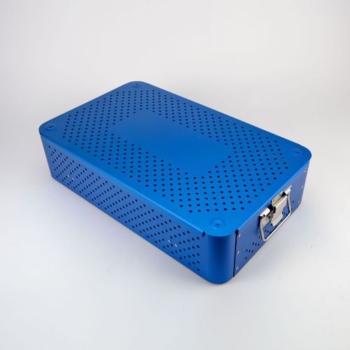 股骨骨折手术器械套件 - S1200-08 series - STERICONT STERILIZASYON VE TIBBI ALETLER TIC. AS